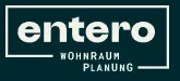 entero Wohnraumplanung · Korbinian Müller & Tobias Hirlinger GbR Logo