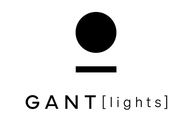 GANTlights · Nice & Simple GmbH Logo