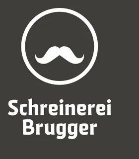 Schreinerei Brugger · Inhaber Johannes Brugger Logo